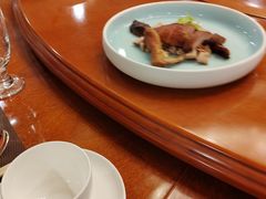 -蓬莱阁中餐厅(崇文门店)