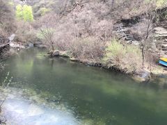 -双龙峡