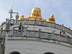 -苏州上方山国家森林公园