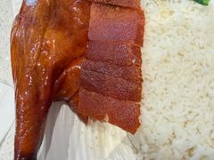 -香港新发烧腊茶餐厅(书城店)