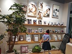 -方快-照相馆(金桥国际店)