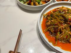 -上上席川菜(凯德乐峰广场店)