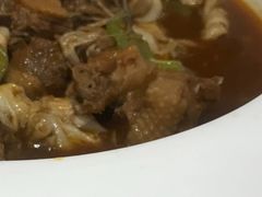 -大鹏饭店·金陵家宴(奥体中心店)