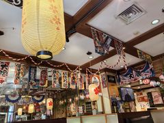 -梦山水日本烧肉(五四广场店)