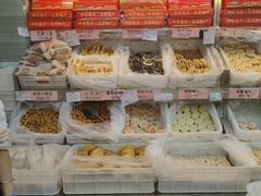 -桂香村(护国寺店)