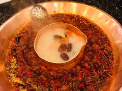 -老码头火锅(骡马市店)