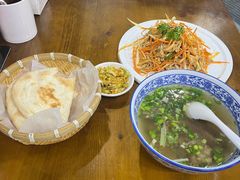 -长安后宰门水盆羊肉(新都心店)