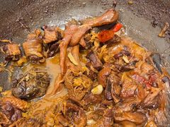 -锅当当铁锅炖烀饼王(长泰广场店)