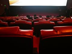 -卢米埃IMAX影城(温州万象城激光店)