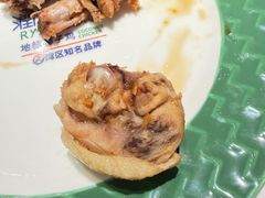 -润园四季椰子鸡火锅(欢乐海岸店)