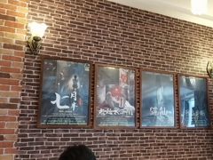 -MAX伯爵趣味互动密室逃脱(大坪D馆店)