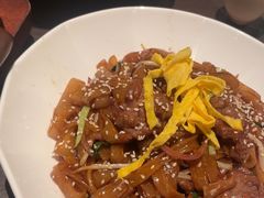 -领事馆19号中餐厅(厦门海景洲际酒店)