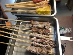 -十里铺铁板鱿鱼