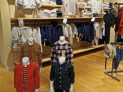 -MUJI无印良品(环球港店)