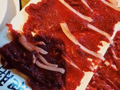 -大喜牛鲜牛肉火锅(营迹路店)