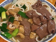 -锦泓老字号猪脏粉(东联大厦店)