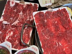 -大吉利·潮汕牛肉火锅(河西店)
