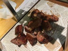 -通海俄式烧烤(下瓦房店)