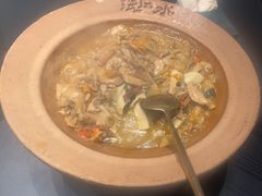-沅江水·湖南家宴(南村万博长隆商圈店)