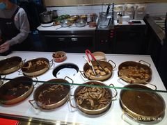 -盛香亭热卤(永旺梦乐城店)