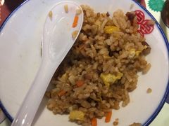 炒米饭-点兵点将·四川传统小吃集(勐海路店)