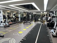 -简·无界健身工作室·运动康复·体态(石厦店)