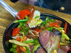 -文杰餐馆(南洪时尚风情街店)