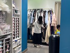 -海马体照相馆(佛山岭南站店)