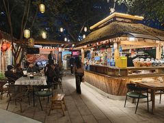 -川白楼·老成都院坝川菜鱼鲜馆(马鞍路店)