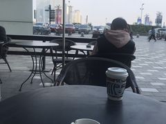 -星巴克臻选(成都环球乐天店)