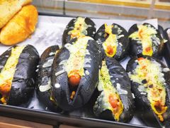 -烘焙町面包店(西四店)
