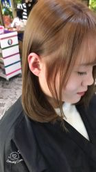 -上禾 HAIR SALON