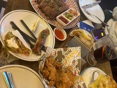 -Famous肥猫墨西哥音乐餐吧(五棵松华熙LIVE店)