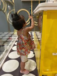 -MELAND CLUB亲子乐园·派对·餐厅(北京芳圆里ID MALL店)