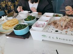 -老毛手抓·盐池滩羊非遗手抓(宁夏总店)