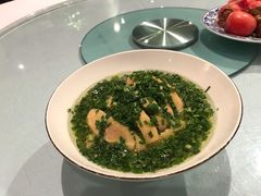 -漢舍中国菜馆(889广场店)