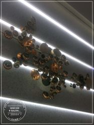 -3AM·S HAIR SALON烫发染发接发