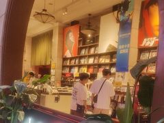 -小宋CD店铺(江汉路店)