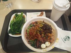 -水平有限广西米粉·广西风味集(五道口店)