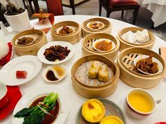 -香宫中餐厅·大连香格里拉(人民路店)