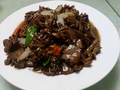 -宝发园名菜馆
