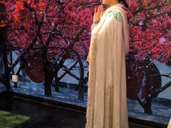 -武汉杜莎夫人蜡像馆