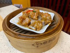 -点都德(千灯湖环宇城店)