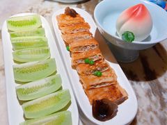 灵隐素卷-弄堂里(西溪龙湖天街店)