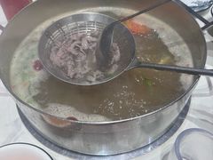 -刘少华贵州小黄牛·鲜牛肉火锅(总店)