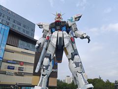 -世香全厨•日料·铁板烧(金桥店)
