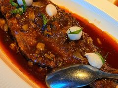 -北京老铺烤鸭(第五国际店)