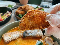 土耳其风味鸡翅-农畉LONFOOD(福田星河COCOPark店)