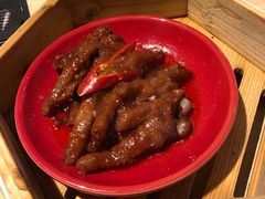 -避风塘(百联东郊店)