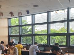 -麦当劳(开萝大道店)